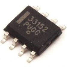 MC33152D SMD