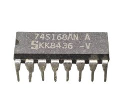 74LS168