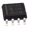 UA741CDT - SMD