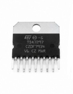 TDA7297