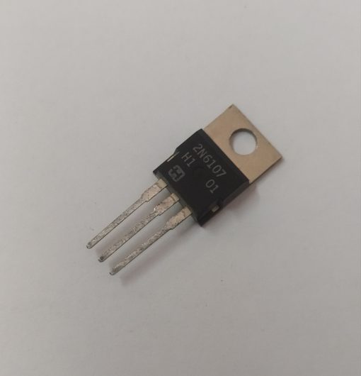 2N6107