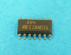 LM224 SMD