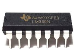 LM339N