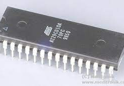 AT29C010A