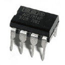 ADS7816