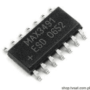 MAX3491ESD