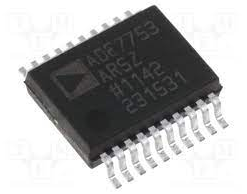 ADE7753ARSZ