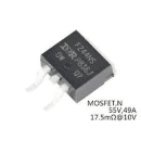 IRFZ44 SMD