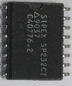 SP232CT