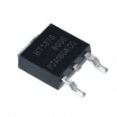 BT137 D2PAK smd