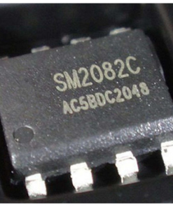 SM2082 SMD 8PIN