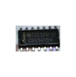 CD4541 SMD