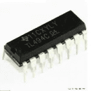 TL494CN