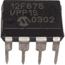 PIC12F675