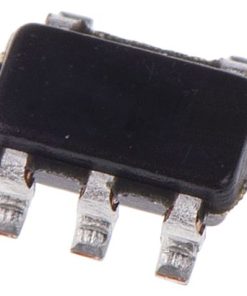 MIC5233SMD-DRW582