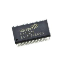 HT1621B - SMD