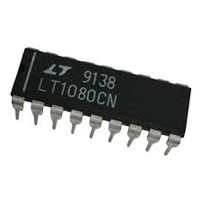 LT1080CN - DIP