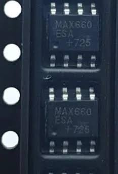 MAX660ESA