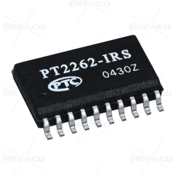 PT2262-IRS SMD