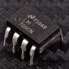 LM709CN - DIP8