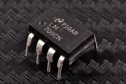 LM709CN - DIP8