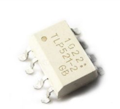 TLP521-2 SMD