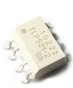 TLP521-2 SMD