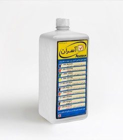 مایع فلکس درب سفید