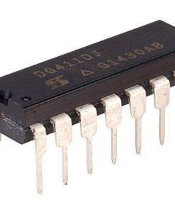DG411