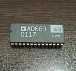 AD669AN