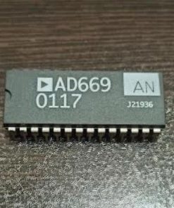 AD669AN