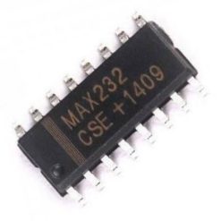 MAX232DR-SMD