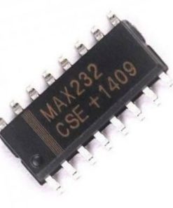 MAX232DR-SMD