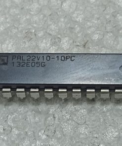 PAL22V10A-ORG کد687