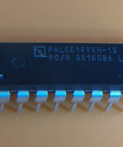 PAL16V8H-15