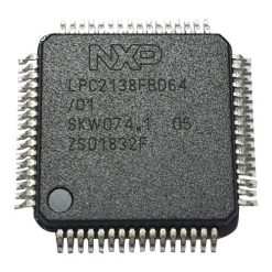 LPC2138FBD64 کد696