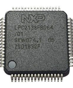 LPC2138FBD64 کد696
