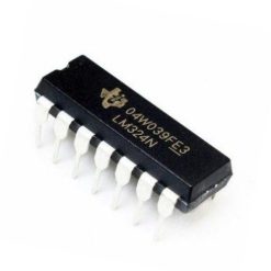 LM324N اصلی