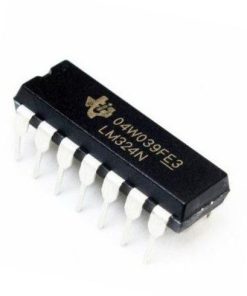 LM324 OR
