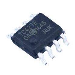 TC427EOA - SMD