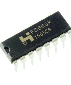 FD650