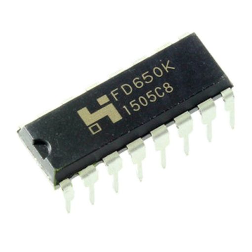 FD650
