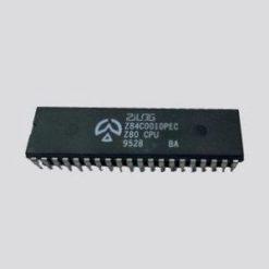 Z80-CPU