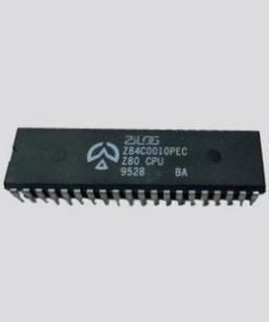 Z80-CPU