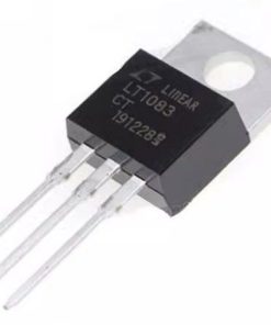 LT1083CT TO-220