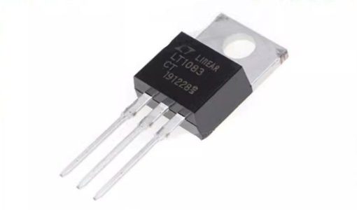 LT1083CT TO-220