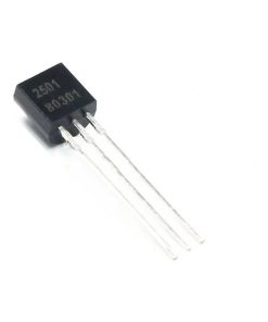 PS2501 TO-92