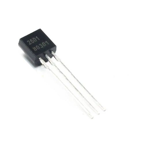 PS2501 TO-92
