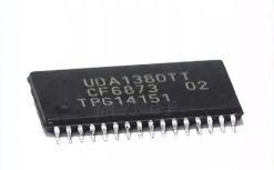 UDA1380TT