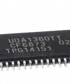 UDA1380TT